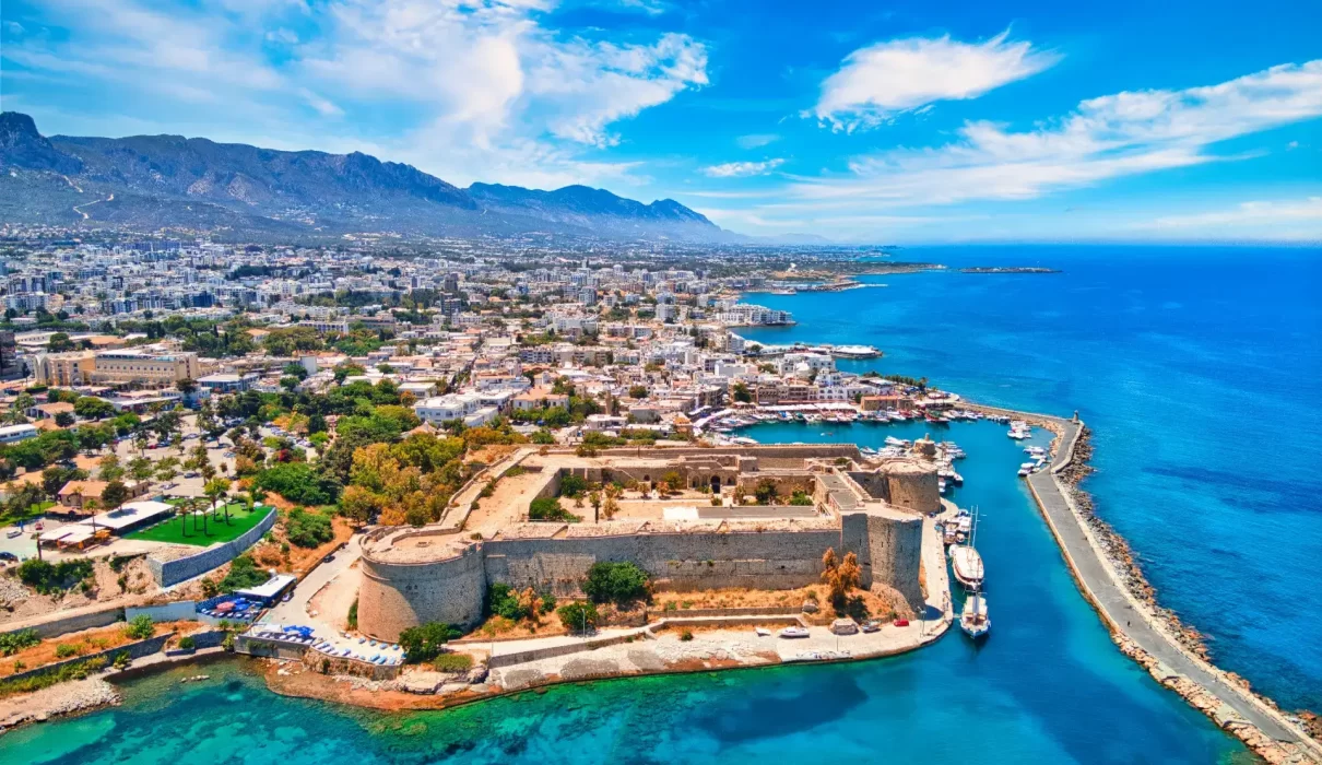 Kıbrıs'ta gezilecek 5 yer