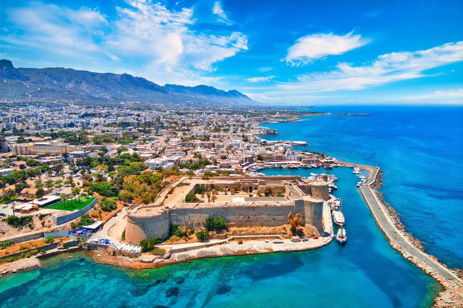 Kıbrıs'ta Gezilecek 5 Yer | Tatil.com Blog