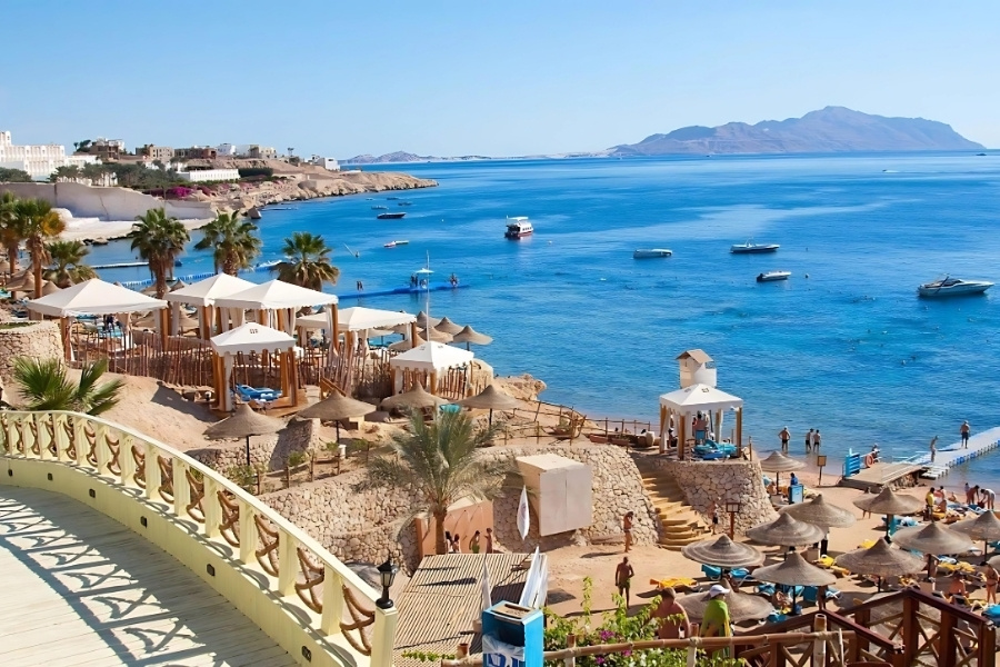 Sharm El Sheikh Gezi Rehberi