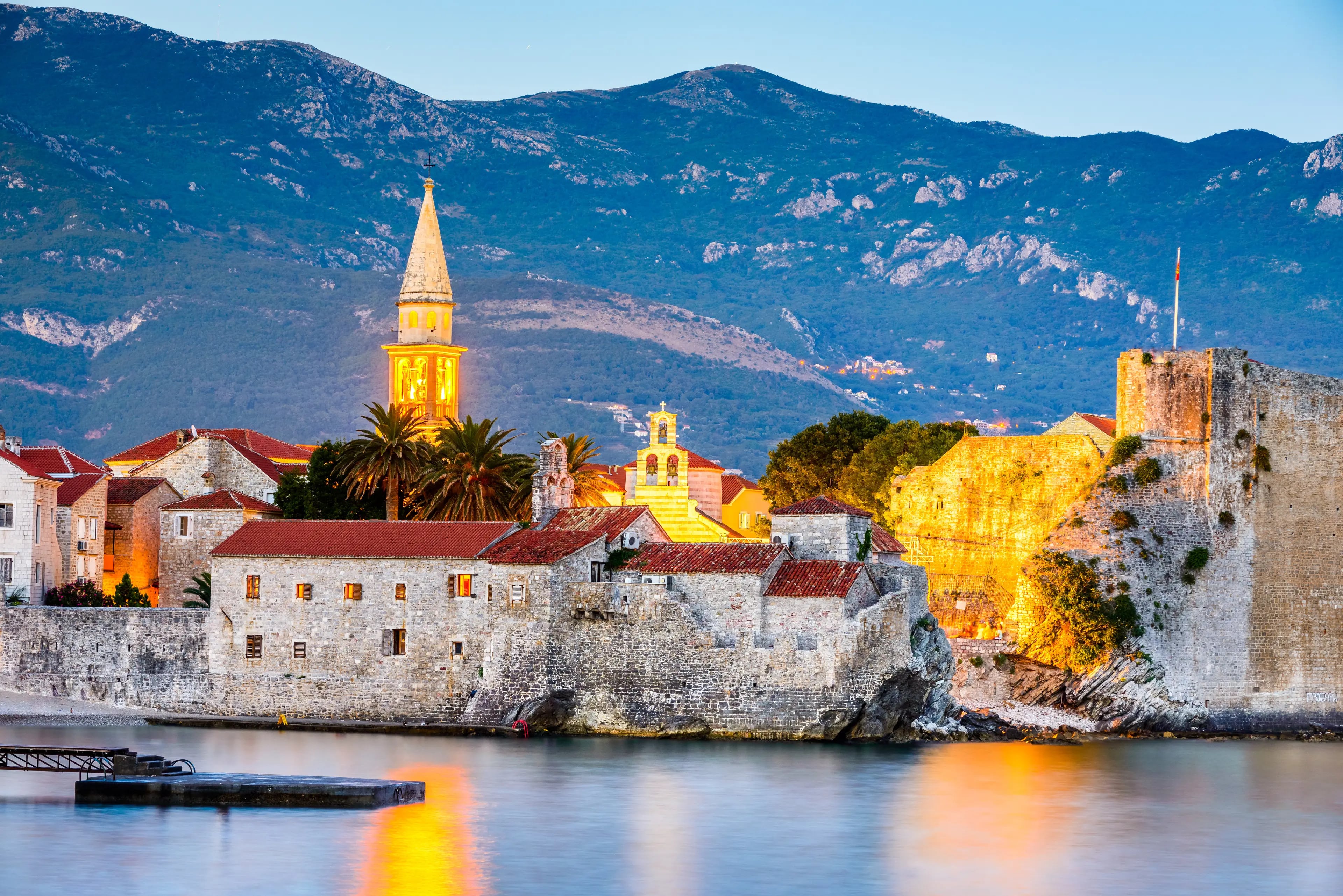 budva